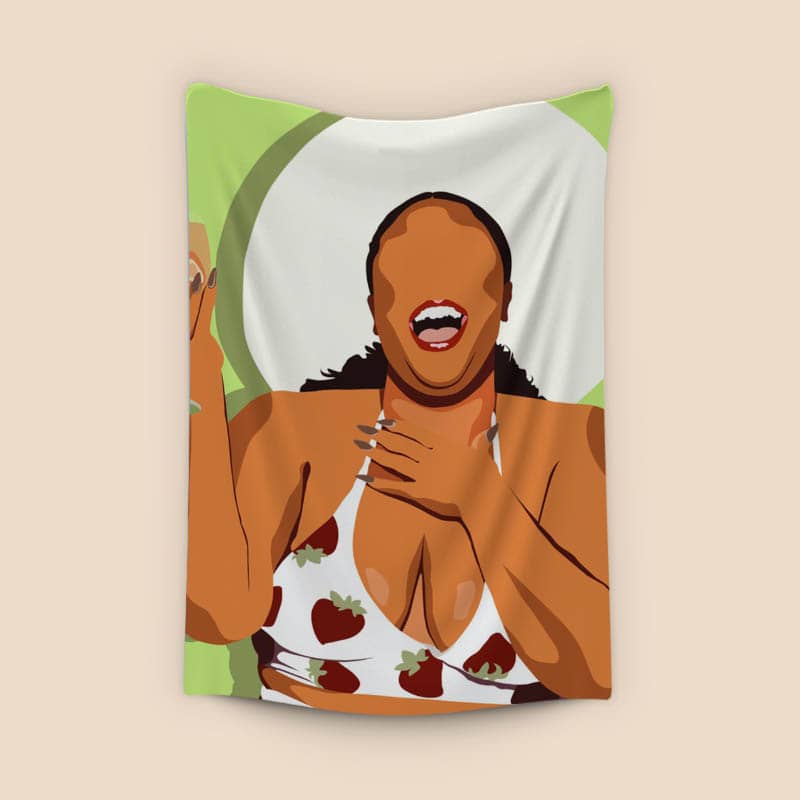 Lizzo preview
