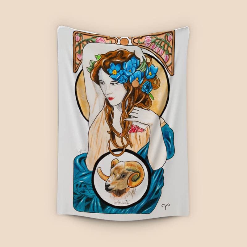 Aries preview