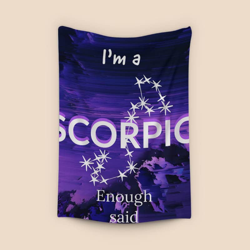 Scorpio preview