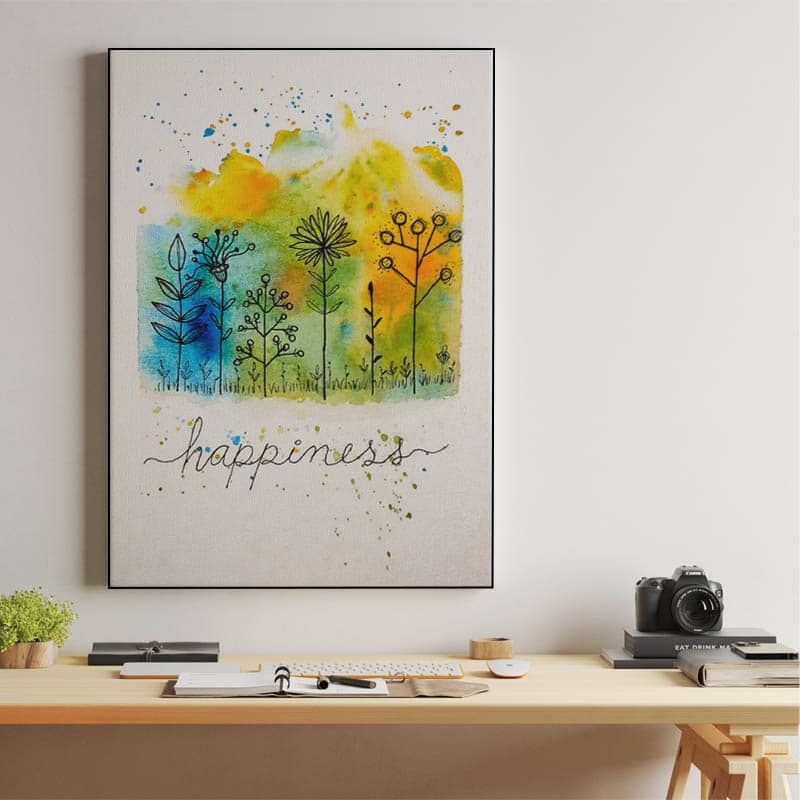 Happiness preview