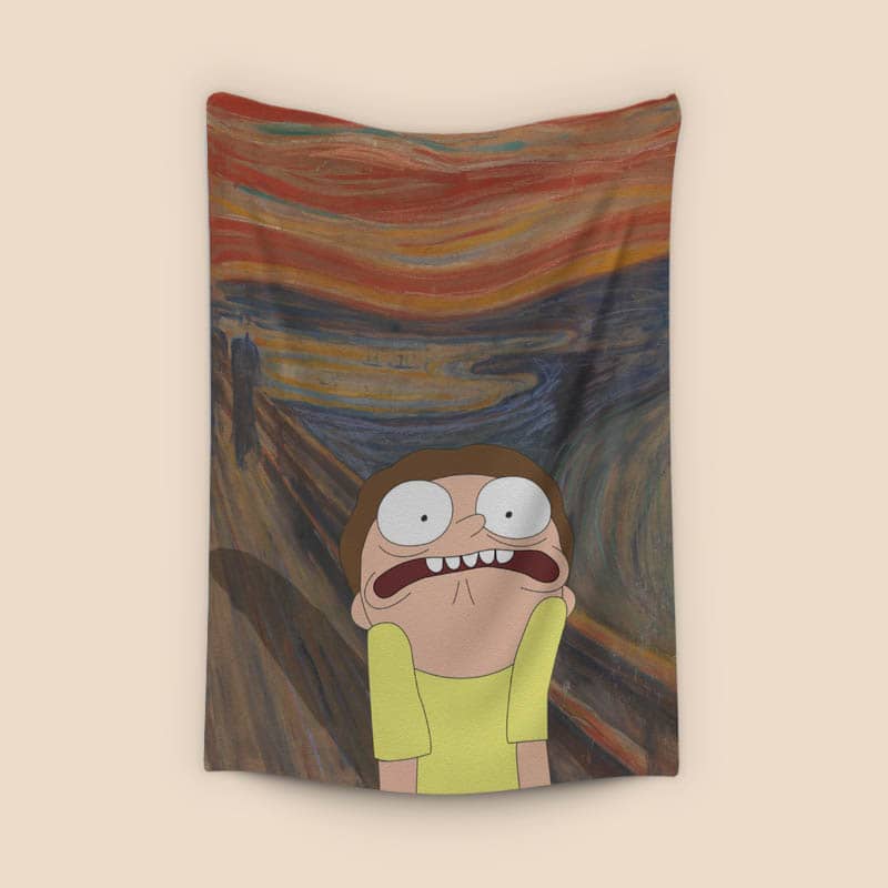 wubba lubba preview