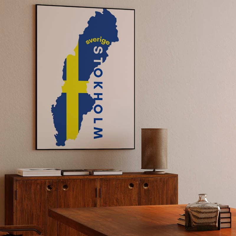 Stockholm sweden capital city preview