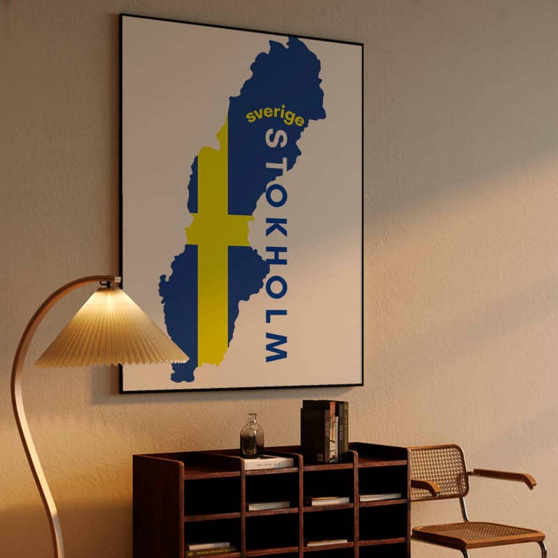 Stockholm sweden capital city preview