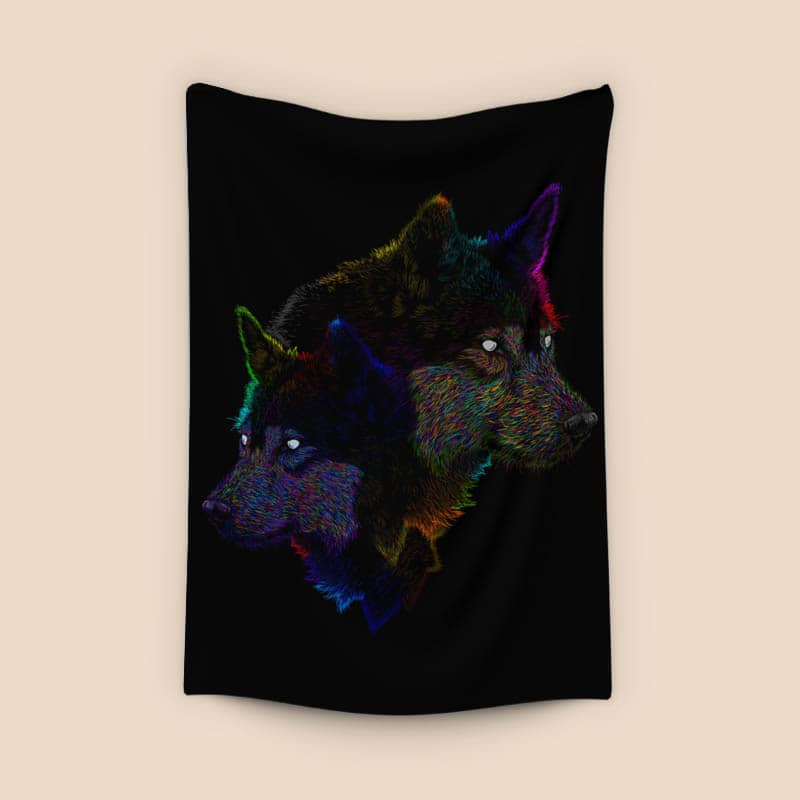 Wolf preview