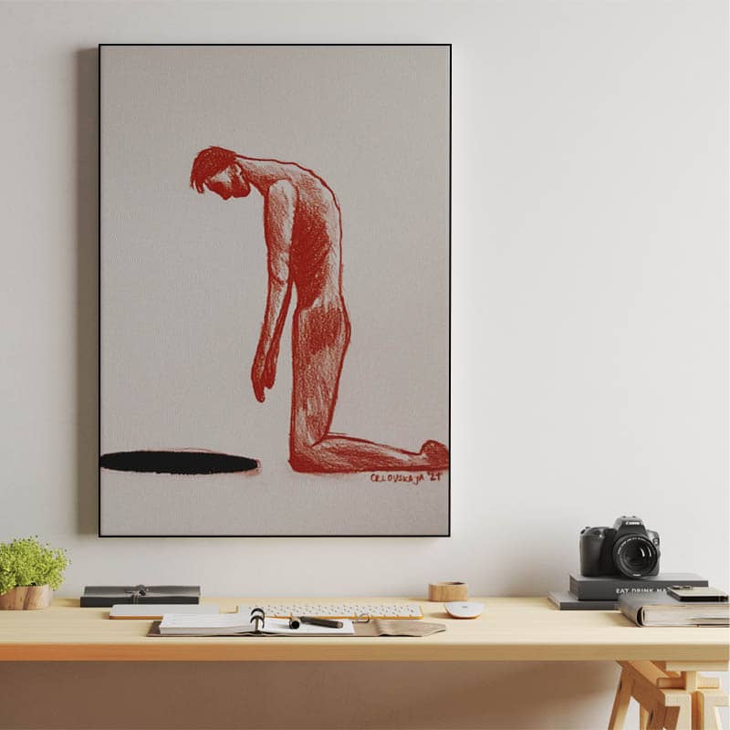 "Powerless", 2021 preview