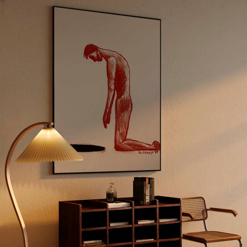 "Powerless", 2021 preview