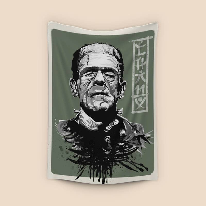 Frankenstein preview