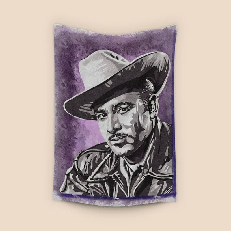 Pedro Infante preview