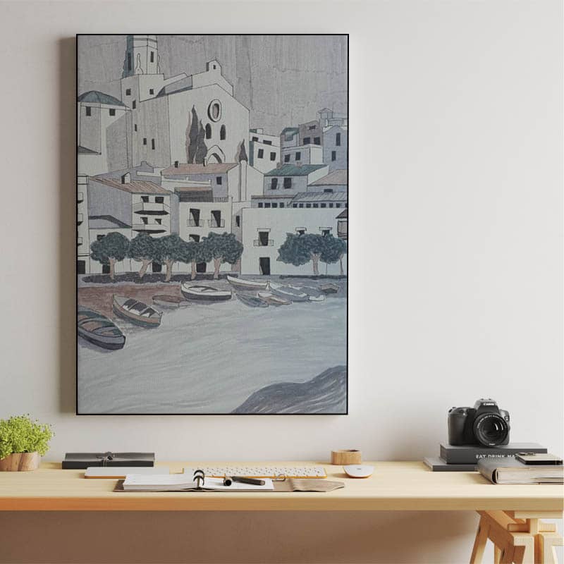 Cadaques preview