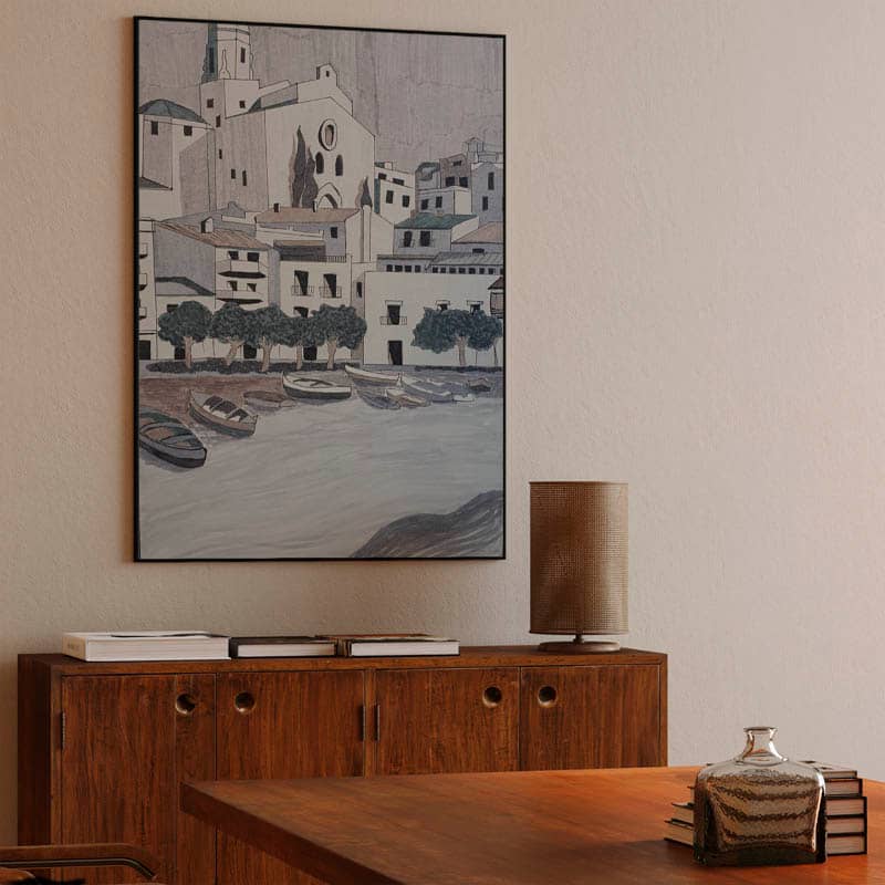 Cadaques preview