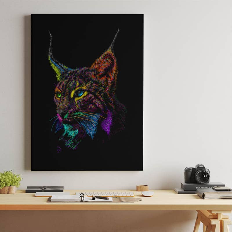 Lince preview