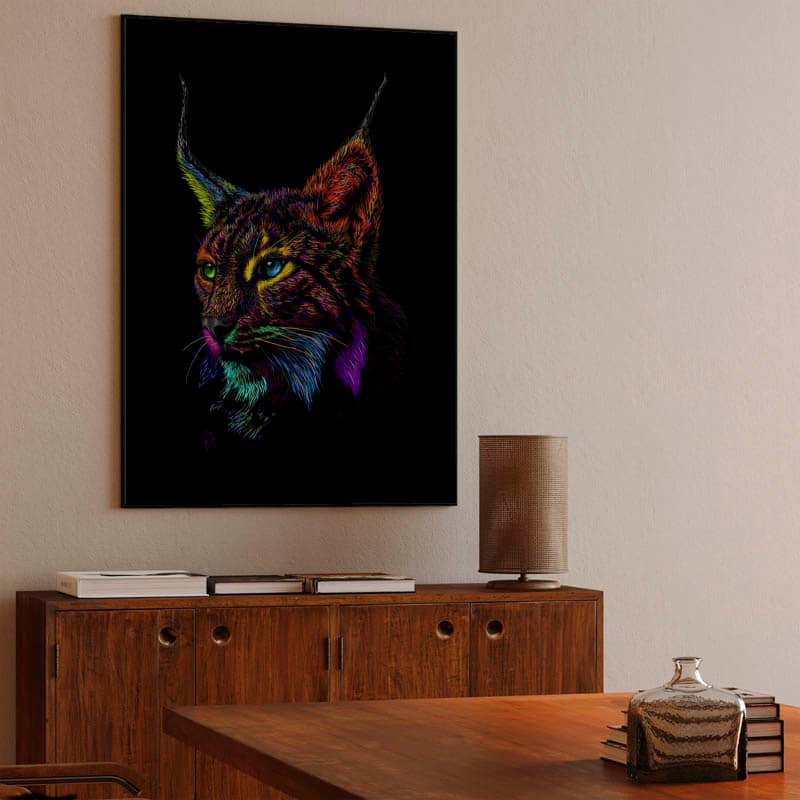 Lince preview