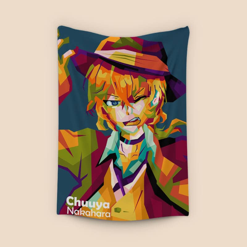 Anime Japanese in trending preview