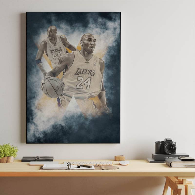 Kobe bryant preview