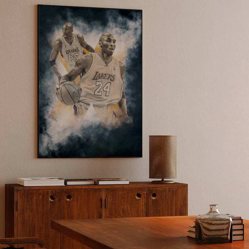 Kobe bryant preview