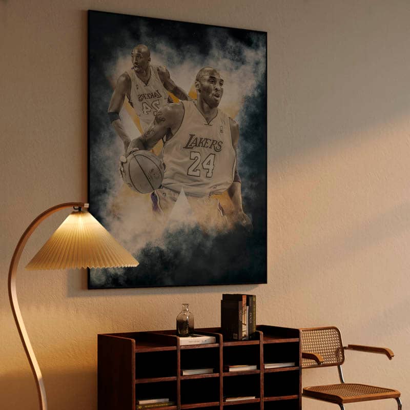 Kobe bryant preview