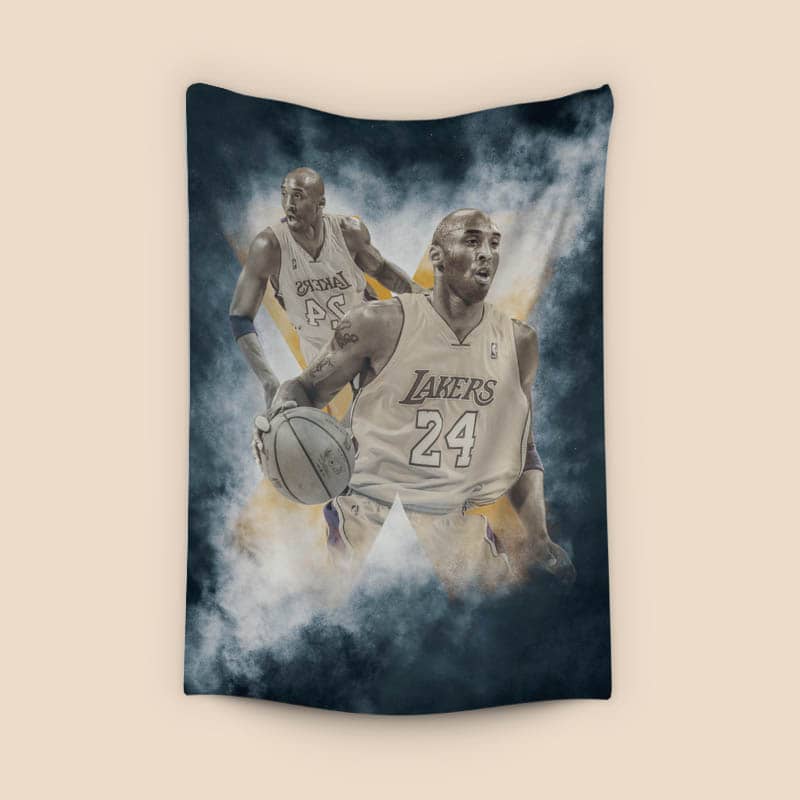 Kobe bryant preview