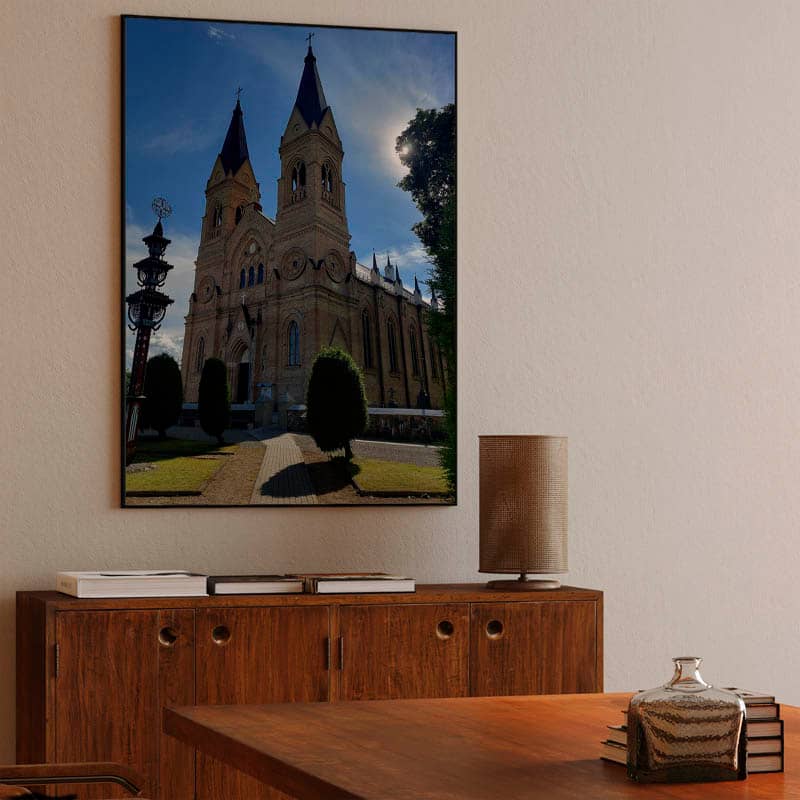 Church preview