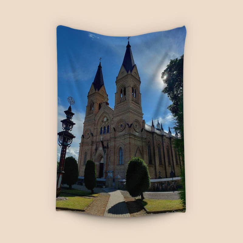Church preview