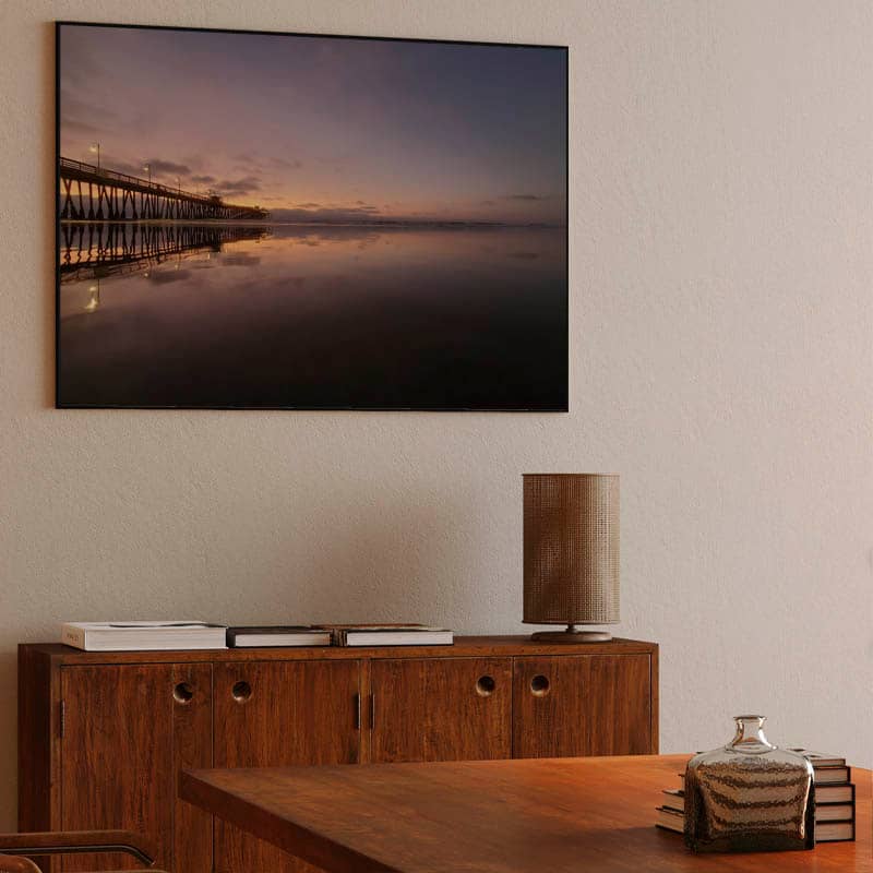 Imperial Beach sunset preview