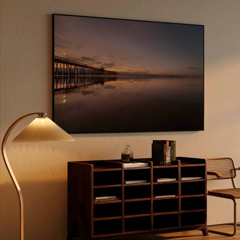 Imperial Beach sunset preview