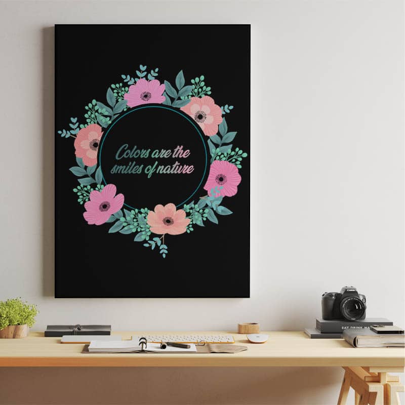 Colours of nature preview