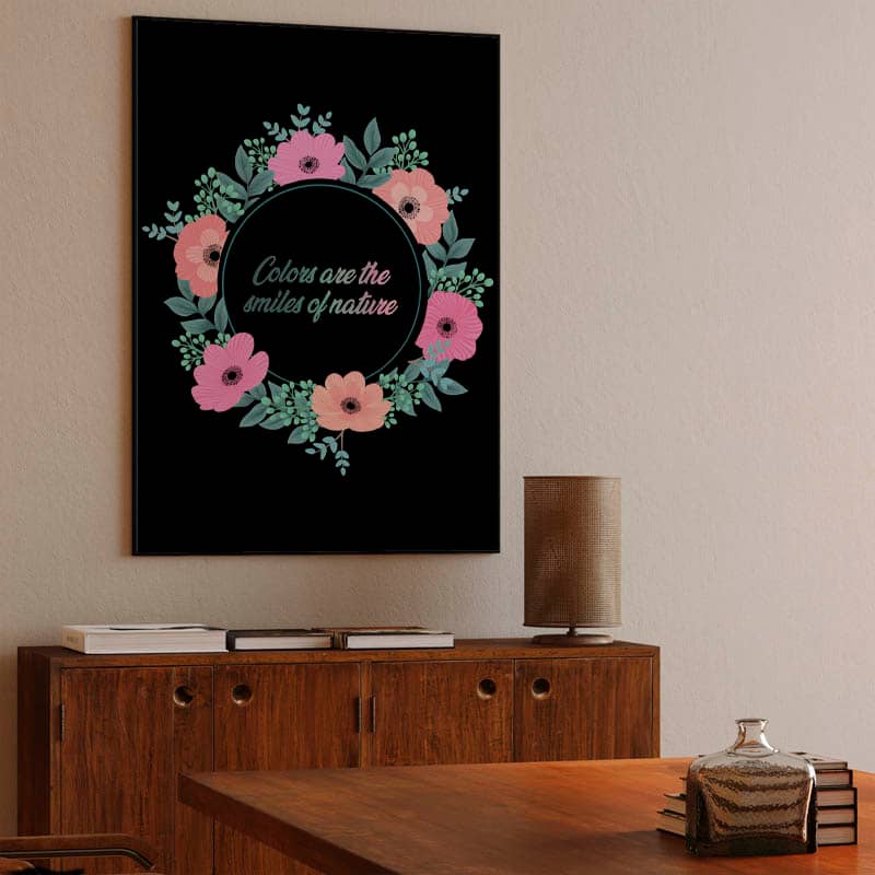 Colours of nature preview