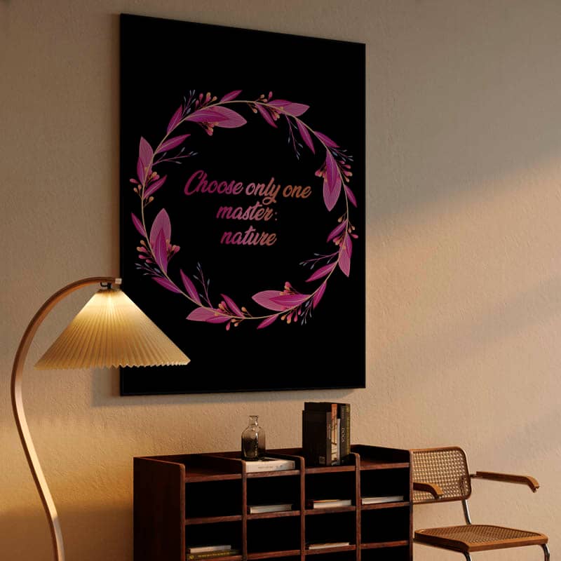 Only one master preview