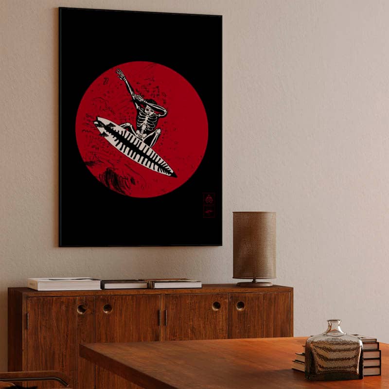 Wavetopias I Air Pluto Surfing preview