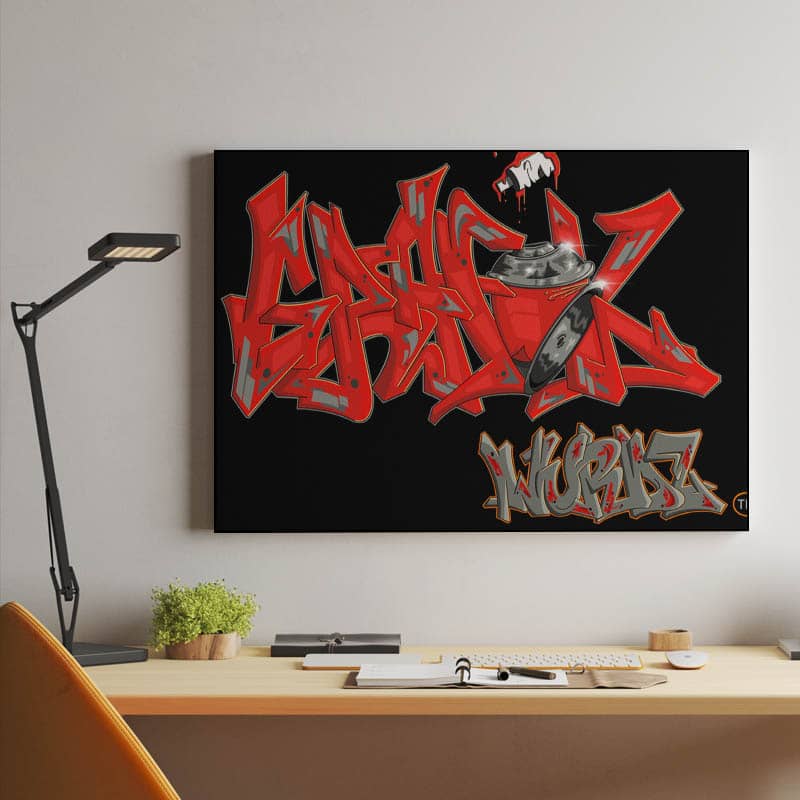 Grafik Wurdz preview