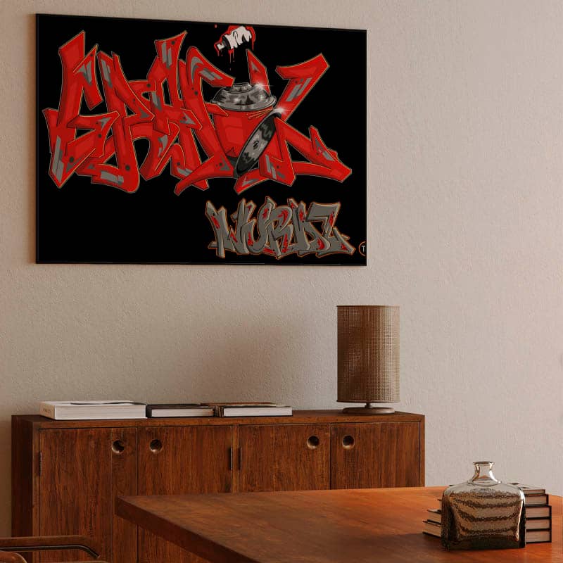 Grafik Wurdz preview