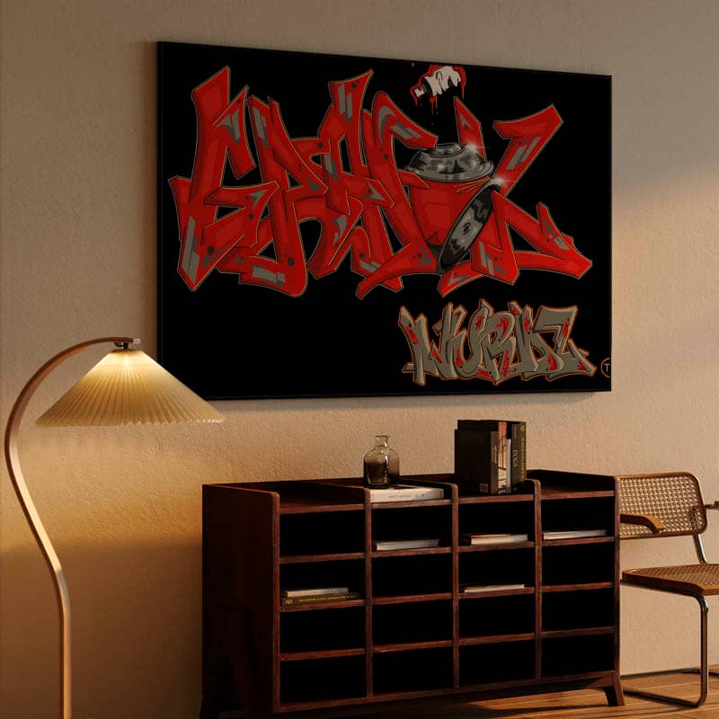 Grafik Wurdz preview