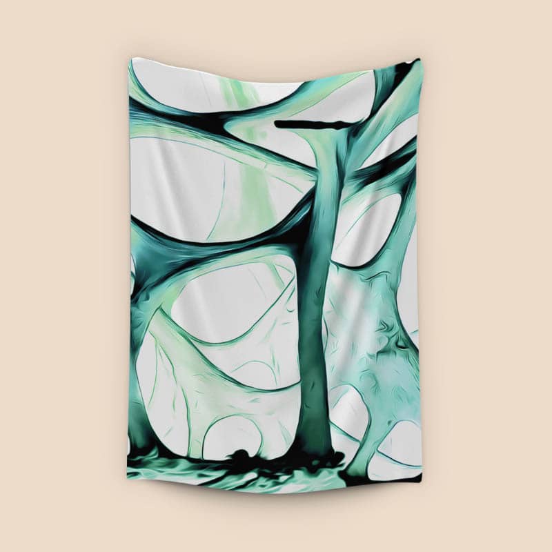 Glass preview