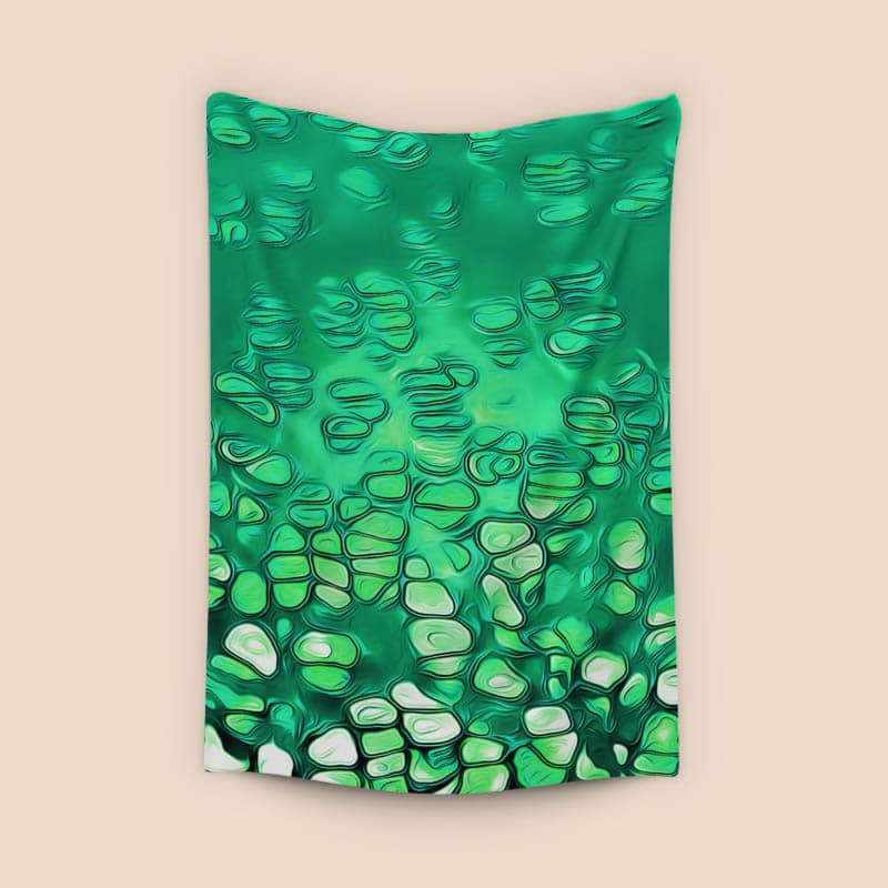 Green preview