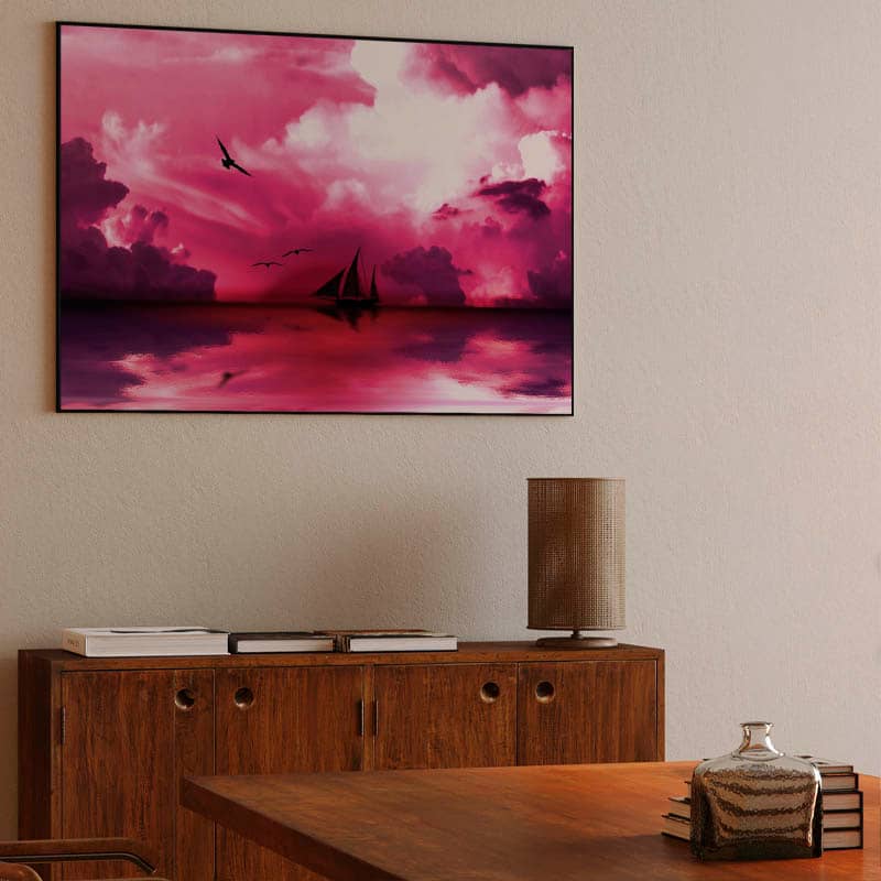 Pink preview