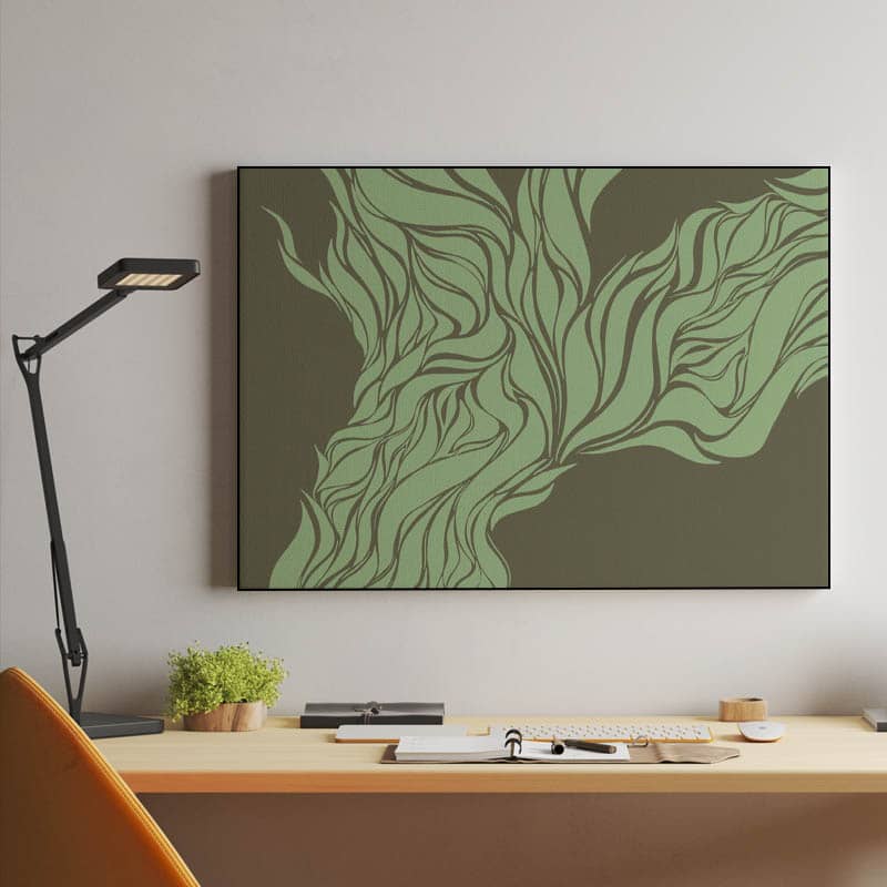 Green Smoke preview