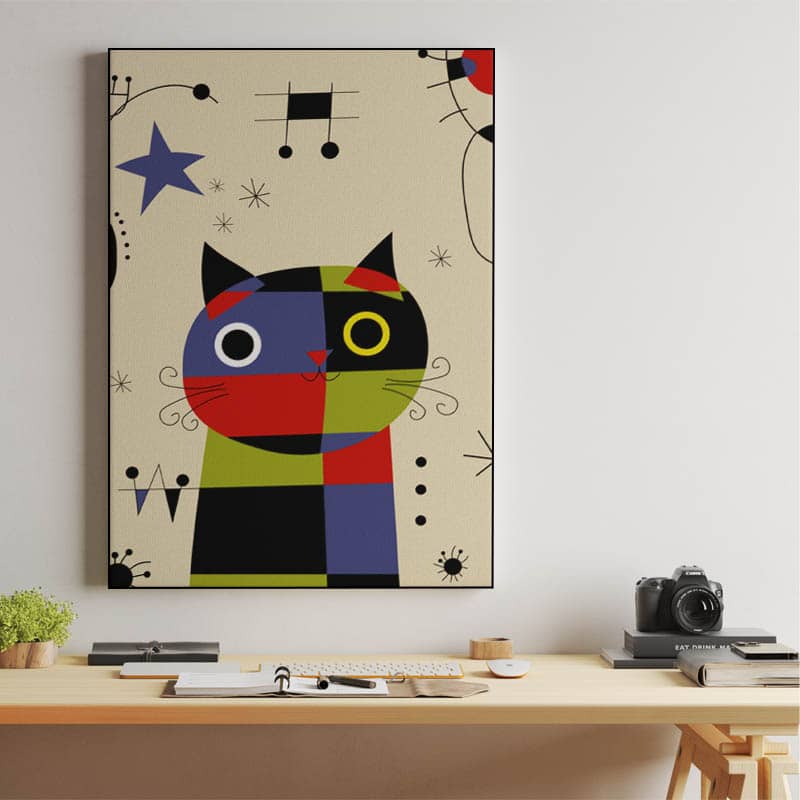 Cat preview