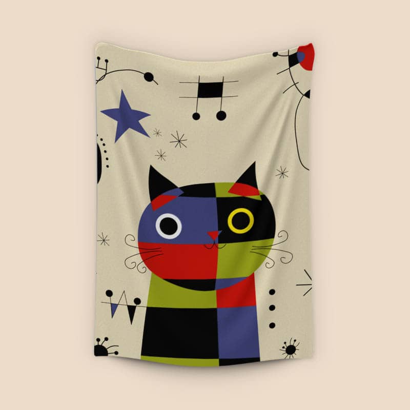 Cat preview