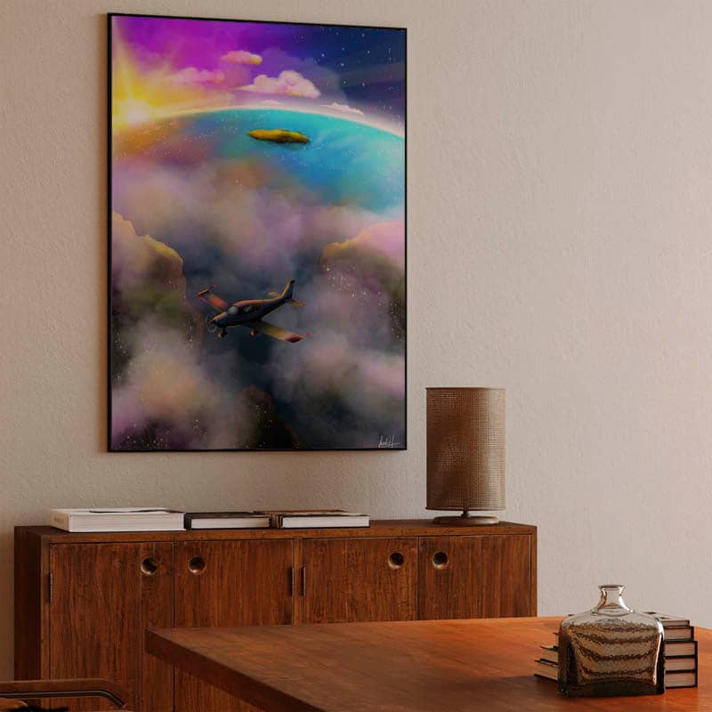 Tour du monde preview