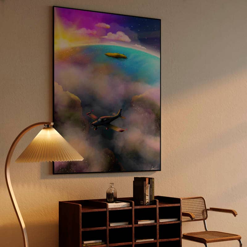 Tour du monde preview