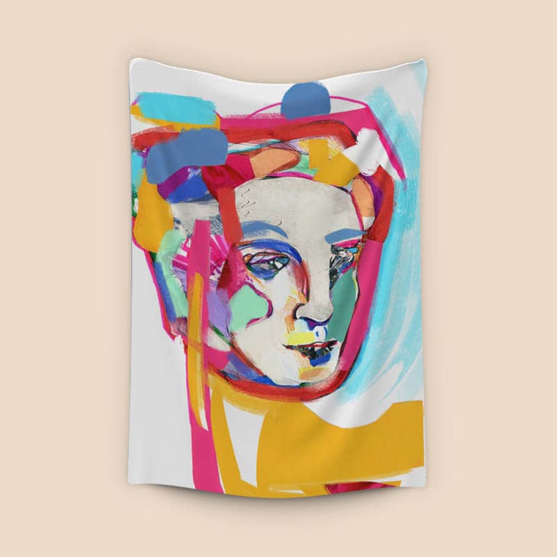 Vibrant headspace preview