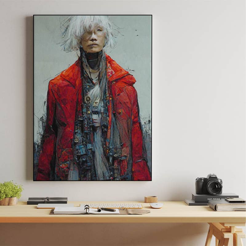 Devil May Cry's Dante preview