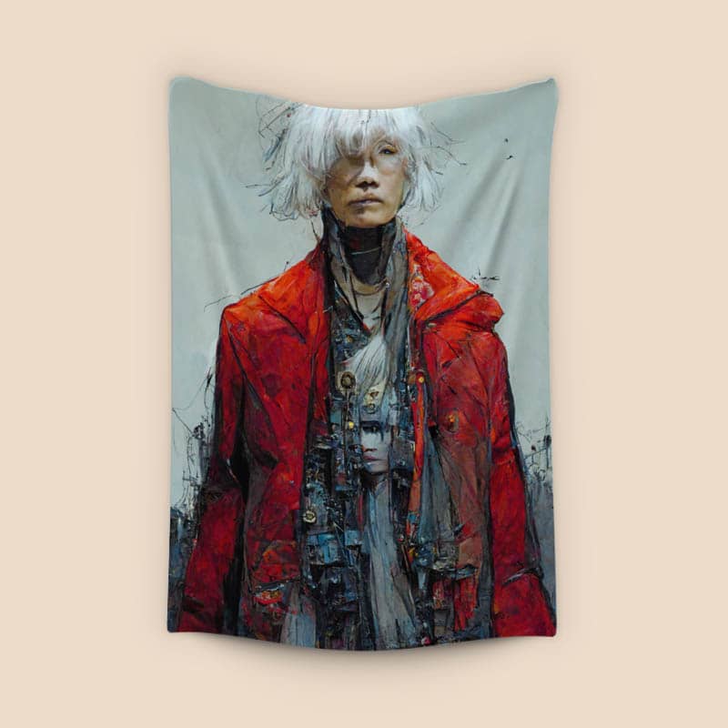 Devil May Cry's Dante preview