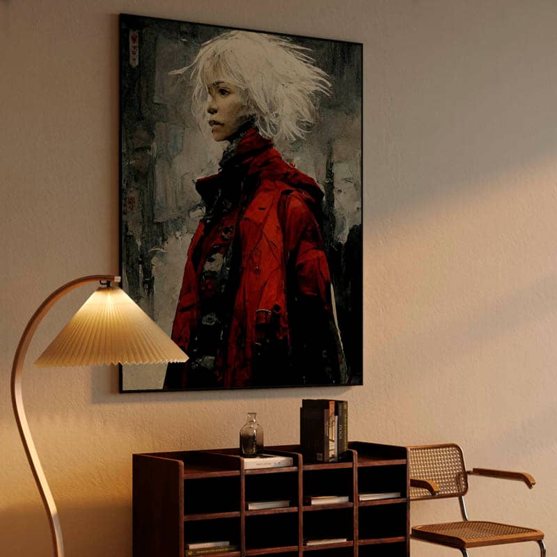 Devil May Cry's Dante preview