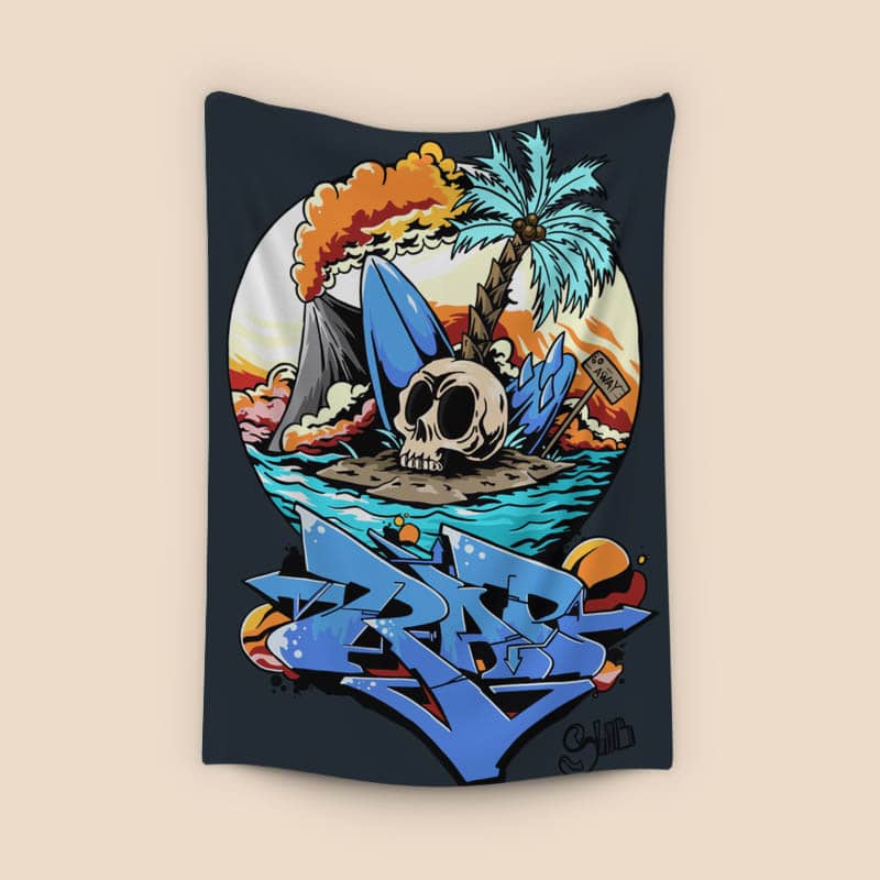 Graffsurf preview