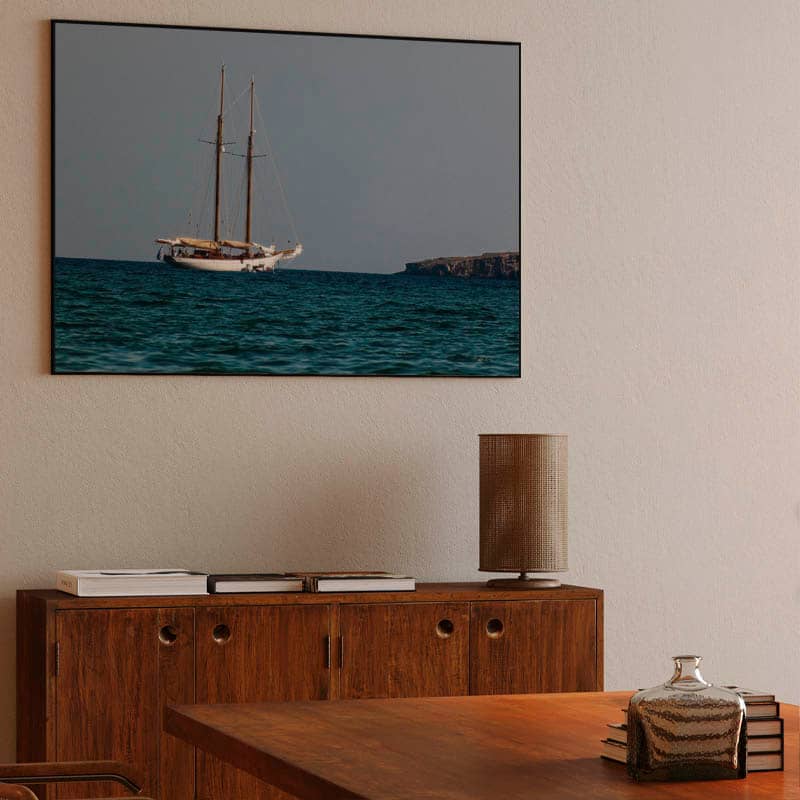 Old Ship dreamy sea preview