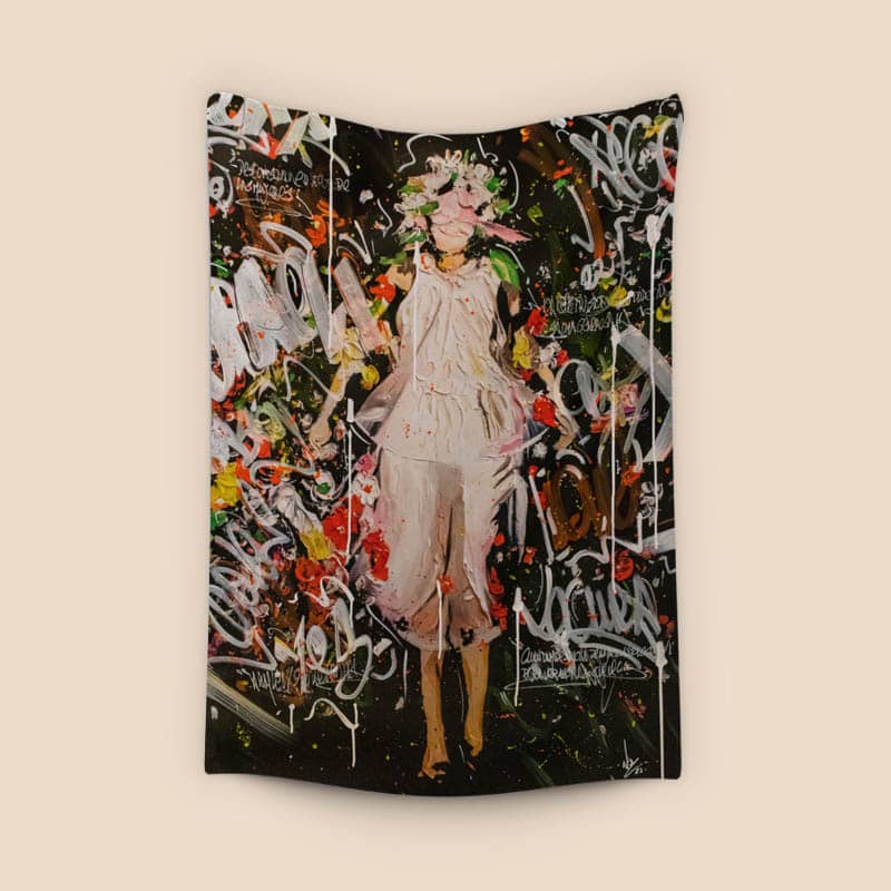 Ophelia preview