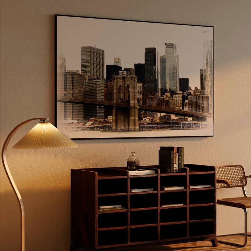 'Concrete Jungle' preview