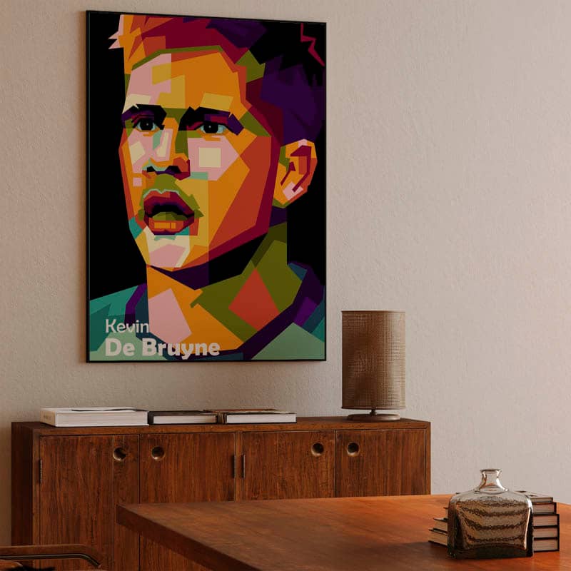 De Bruyne in Fantastic football preview