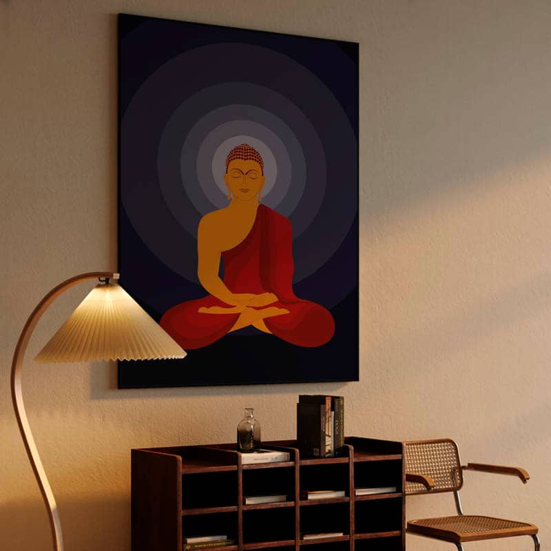 BUDHA preview